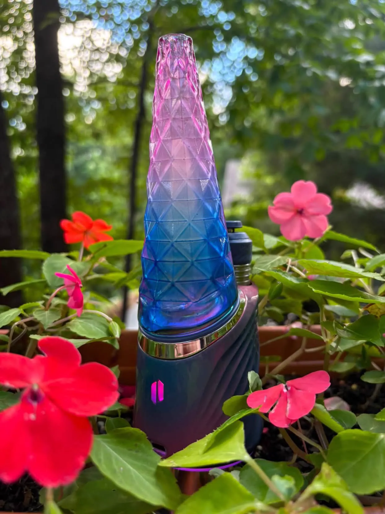 Multi-color custom device finish by topshelf8
